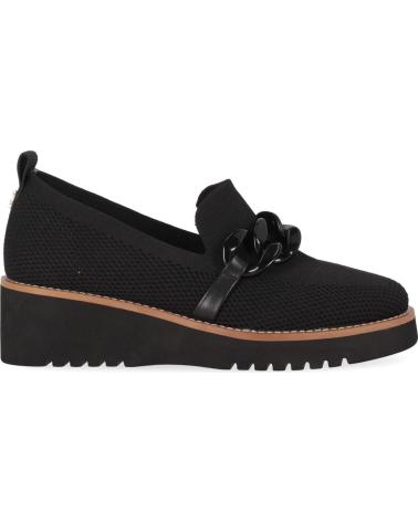 Schuhe für Damen CHIKA10 RE CASTANO 04 NEGRO-BLACK