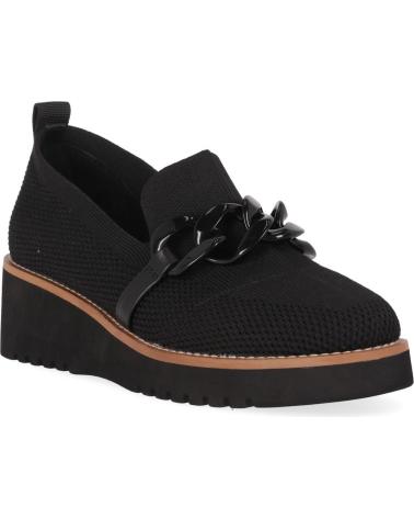 Schuhe für Damen CHIKA10 RE CASTANO 04 NEGRO-BLACK