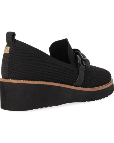 Schuhe für Damen CHIKA10 RE CASTANO 04 NEGRO-BLACK