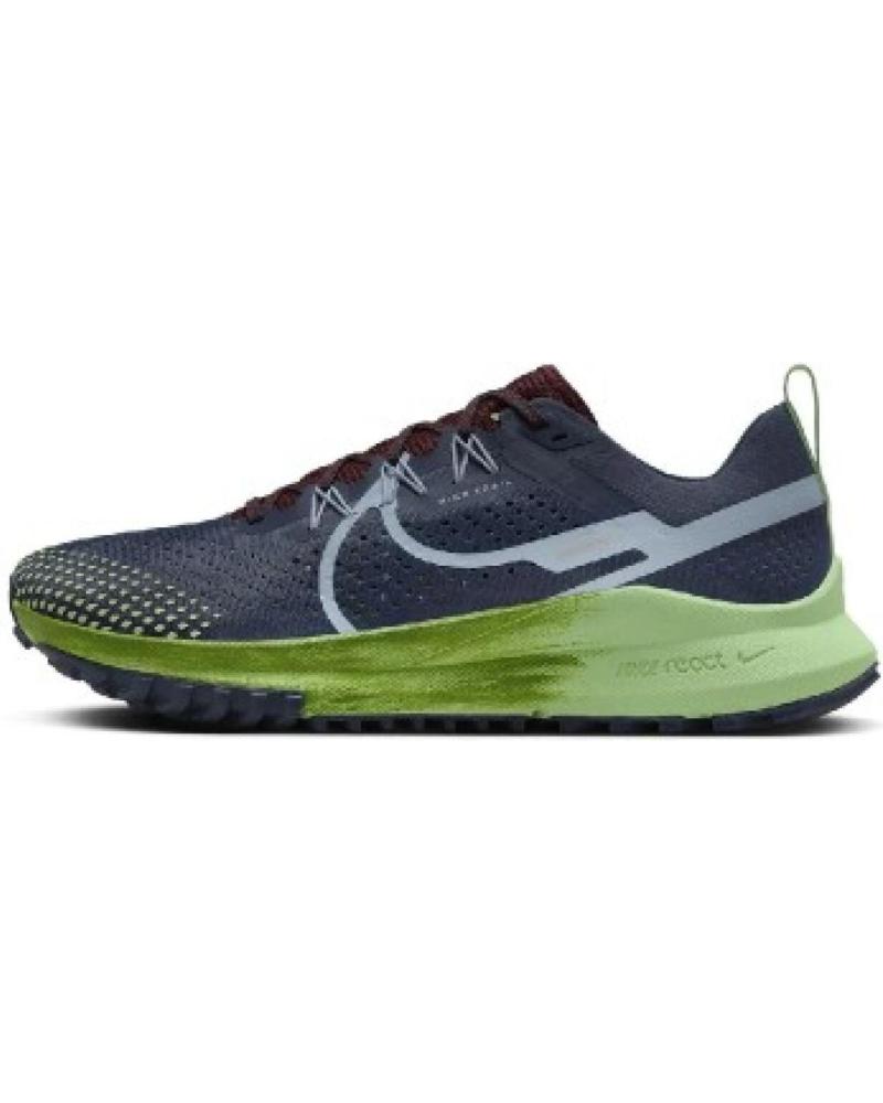 Man Trainers NIKE REVOLUTION DJ6158 403 VARIOS COLORES