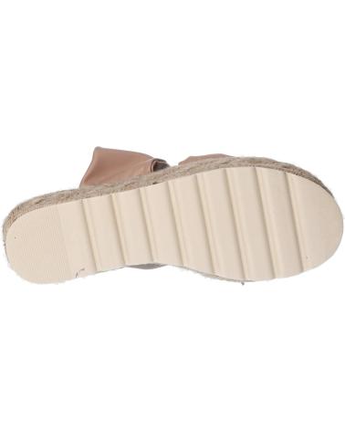 Sandalias de Mujer MTNG 50683 C52456-GUANSHUN MAQUILLAJE