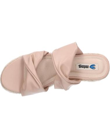 Sandalias de Mujer MTNG 50683 C52456-GUANSHUN MAQUILLAJE