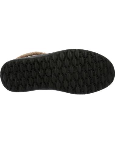 Botins de Mulher D`CUTILLAS BOTINES PARA MUJER DOCTOR CUTILLAS 37713 METALIZADO BRONCE