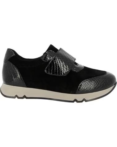 Sneaker für Damen D`CUTILLAS DEPORTIVO MUJER CUTILLAS 82818 NEGRO