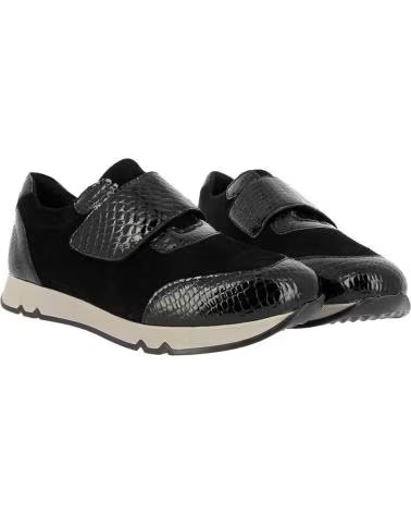 Sneaker für Damen D`CUTILLAS DEPORTIVO MUJER CUTILLAS 82818 NEGRO