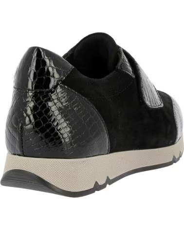 Sneaker für Damen D`CUTILLAS DEPORTIVO MUJER CUTILLAS 82818 NEGRO