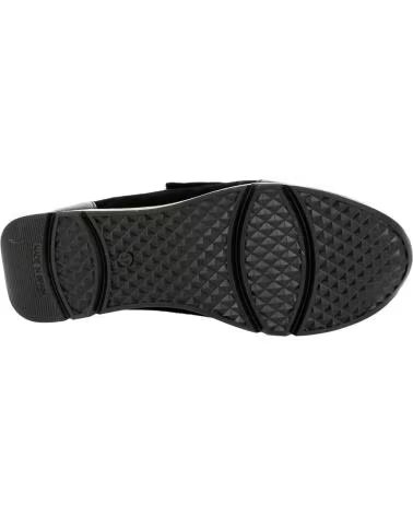 Sneaker für Damen D`CUTILLAS DEPORTIVO MUJER CUTILLAS 82818 NEGRO