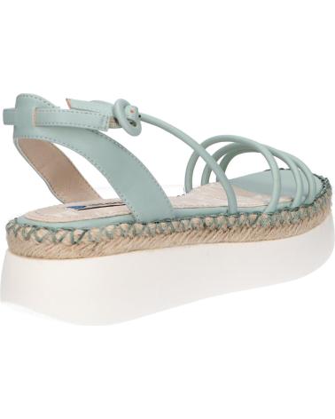 Sandales pour Femme MTNG 50677 C52512-GUANSHUN MENTA