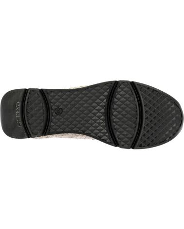 Woman Mocasines D`CUTILLAS MOCASINES PARA MUJER DOCTOR CUTILLAS 82822 ESCAMAS NIEBLA