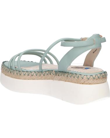 Sandales pour Femme MTNG 50677 C52512-GUANSHUN MENTA