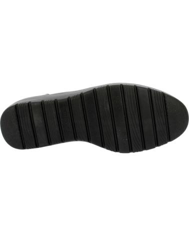 Mocasines de Mujer D`CUTILLAS MOCASINES PARA MUJER DOCTOR CUTILLAS 45410 BRILLANTES MUSGO