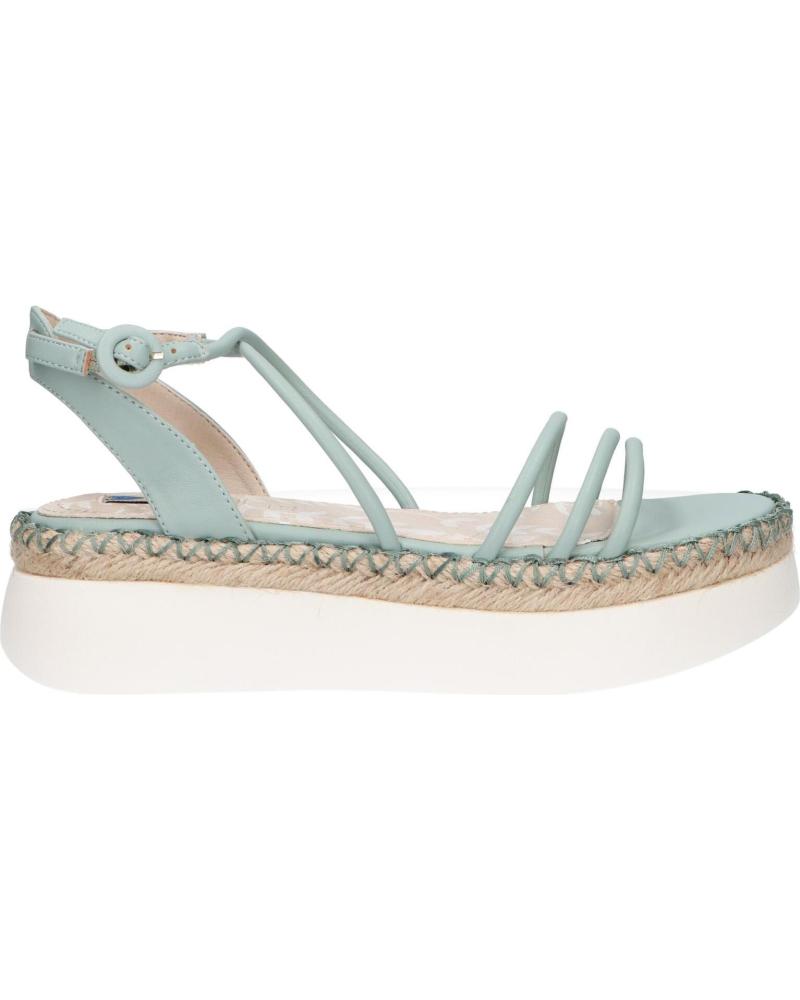 Sandales pour Femme MTNG 50677 C52512-GUANSHUN MENTA
