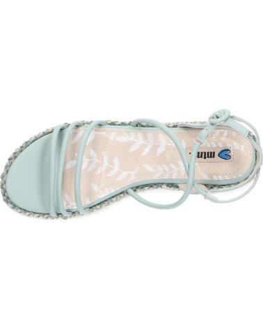 Sandales pour Femme MTNG 50677 C52512-GUANSHUN MENTA