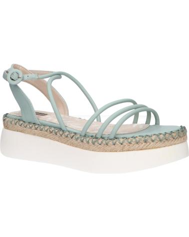 Sandales pour Femme MTNG 50677 C52512-GUANSHUN MENTA