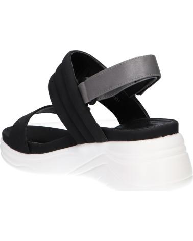 Sandalias de Mujer MTNG 60225 C45288-MASTERPIECE NEGRO