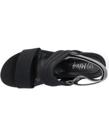 Sandalias de Mujer MTNG 60225 C45288-MASTERPIECE NEGRO