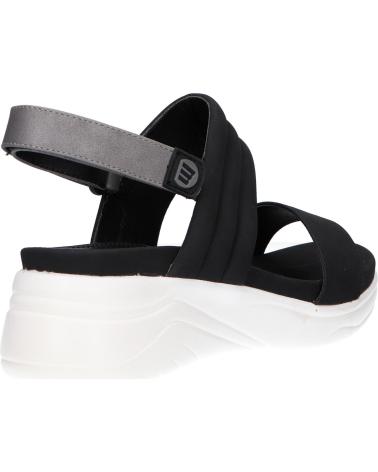 Sandalias de Mujer MTNG 60225 C45288-MASTERPIECE NEGRO