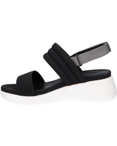 Sandalias de Mujer MTNG 60225 C45288-MASTERPIECE NEGRO