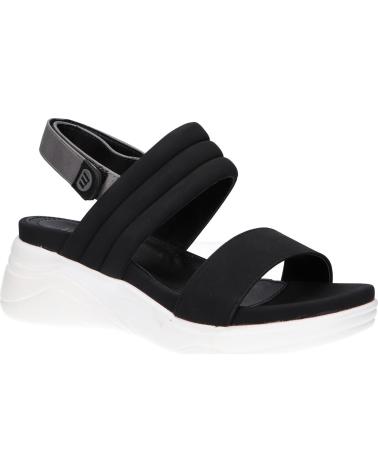 Sandalias de Mujer MTNG 60225 C45288-MASTERPIECE NEGRO