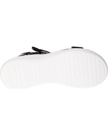 Sandalen für Damen MTNG 60259 C37109-SOFT NEGRO
