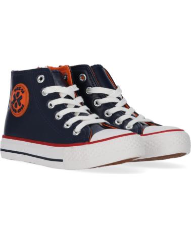 Sportif pour Femme et Fille et Garçon CHIKA10 CITY KIDS 21 MARINO-NAVY