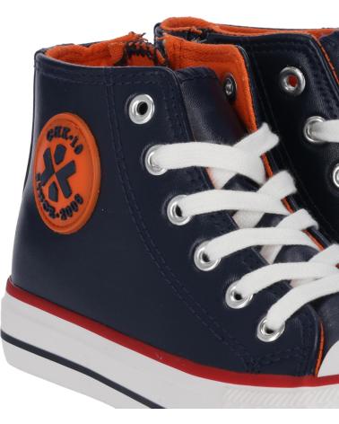 Sportif pour Femme et Fille et Garçon CHIKA10 CITY KIDS 21 MARINO-NAVY