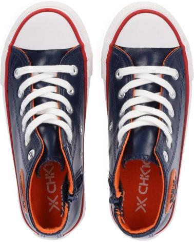 Sportif pour Femme et Fille et Garçon CHIKA10 CITY KIDS 21 MARINO-NAVY