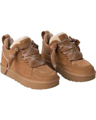 SNEAKERS UGG W LOWMEL - VARI COLORI VARIOS COLORES