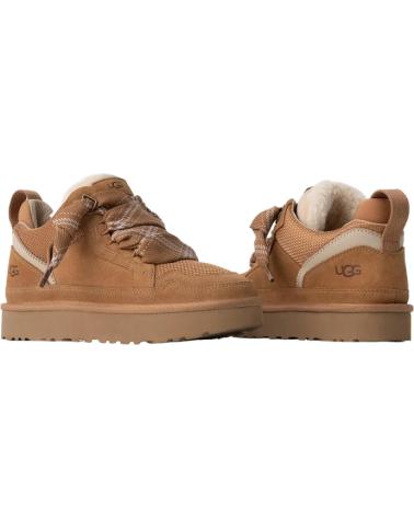SNEAKERS UGG W LOWMEL - VARI COLORI VARIOS COLORES