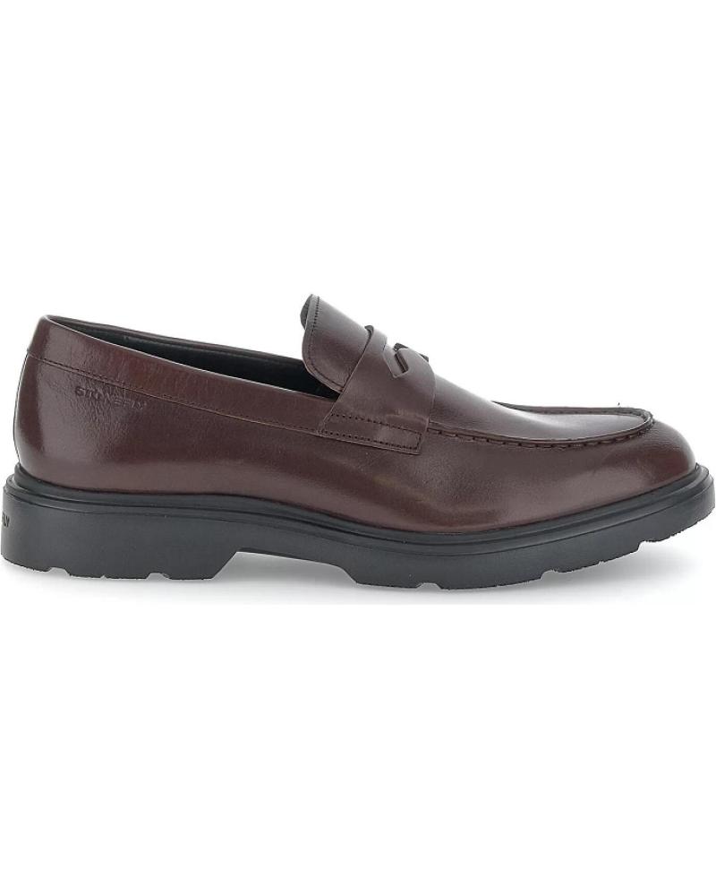 Mocassins de Homem STONEFLY FOREVER 1 BUFF LTH 221667 MARRN VARIOS COLORES