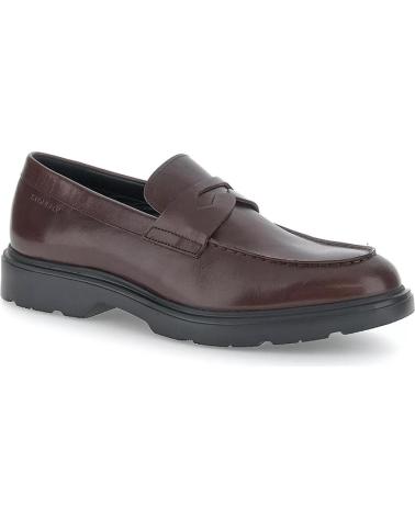 Mocassins de Homem STONEFLY FOREVER 1 BUFF LTH 221667 MARRN VARIOS COLORES