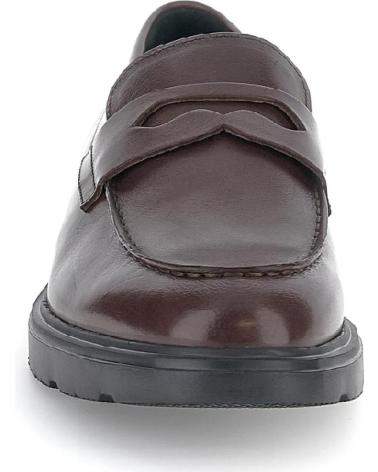 Mocassins de Homem STONEFLY FOREVER 1 BUFF LTH 221667 MARRN VARIOS COLORES