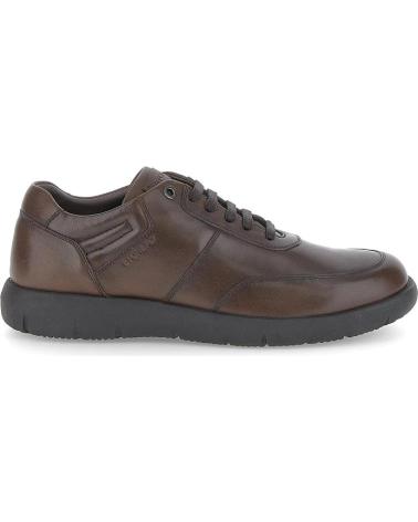 Scarpe-De-Hombre-STONEFLY-STREAM-33-NAPPA-LTH-221656-MARRN-MARRóN