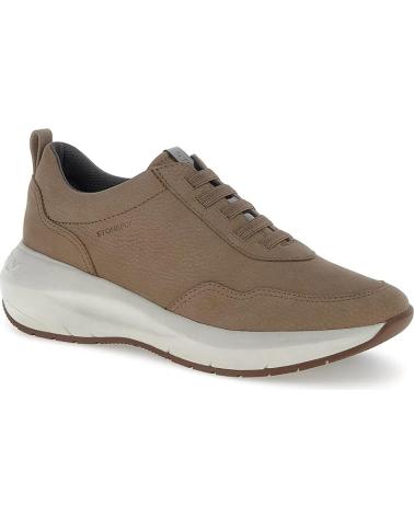 Esportes  de Mulher STONEFLY TWINS 1 NABUK 221619 MARRN MARRóN