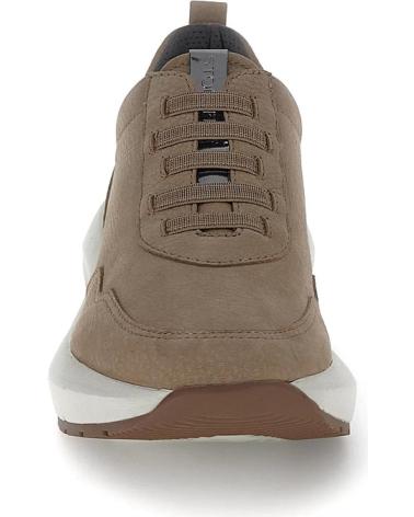 Esportes  de Mulher STONEFLY TWINS 1 NABUK 221619 MARRN MARRóN