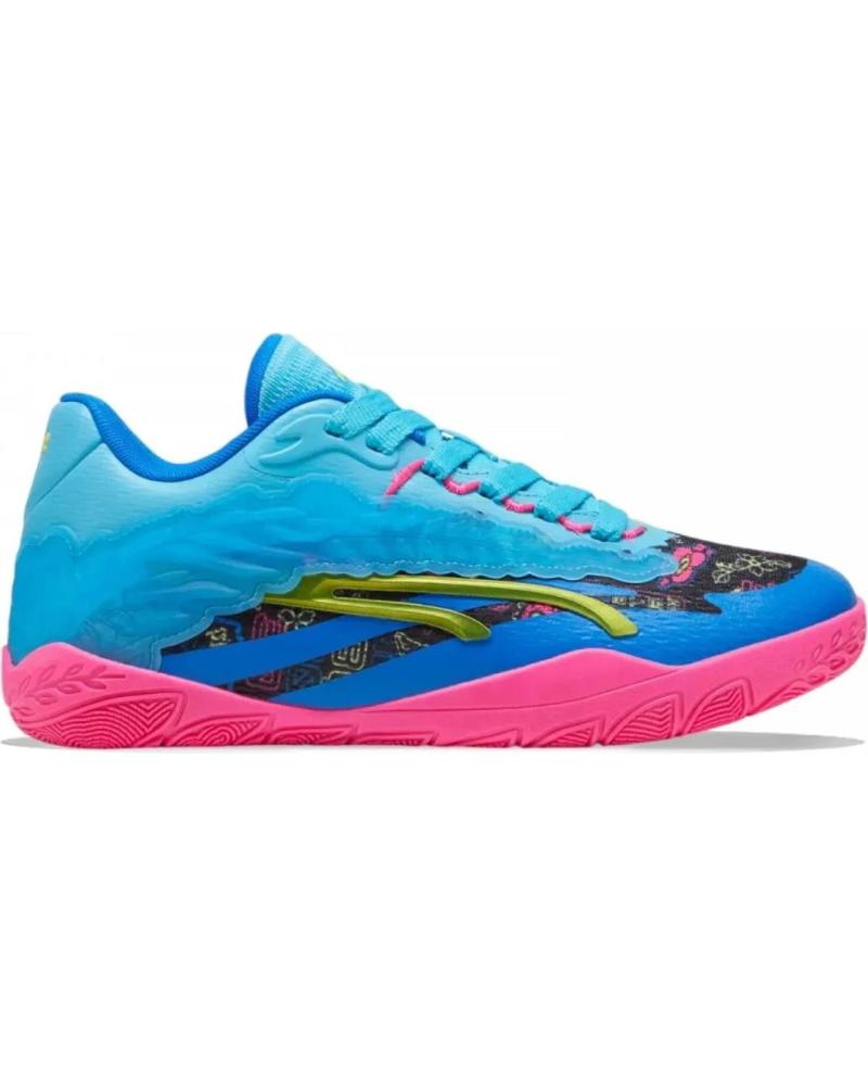 Sportif pour Femme PUMA 380070-01 NEW