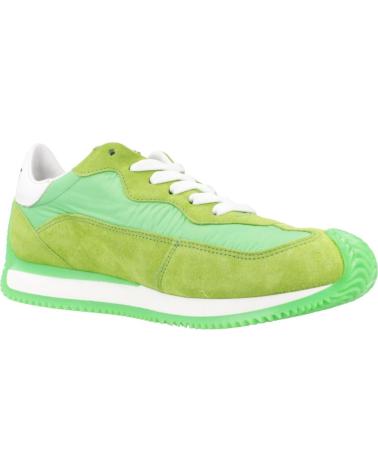 Sportivo per Donna MJUS ZAPATILLAS MUJER MODELO L14102 COLOR VERDE CDRGRN