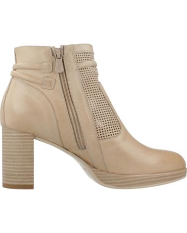 Bottines pour Femme NERO GIARDINI BOTINES MUJER MODELO E409730D COLOR MARRON CLARO 439