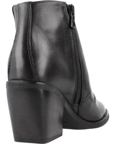 Botins de Mulher NERO GIARDINI BOTINES MUJER MODELO E409792D COLOR NEGRO 100