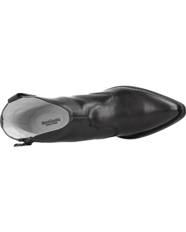 Botins de Mulher NERO GIARDINI BOTINES MUJER MODELO E409792D COLOR NEGRO 100