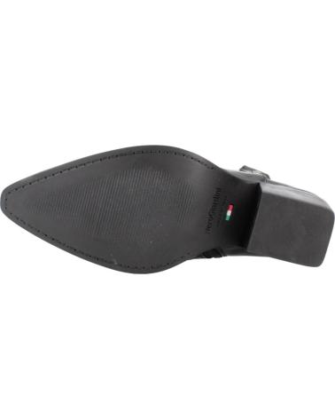 Botins de Mulher NERO GIARDINI BOTINES MUJER MODELO E409792D COLOR NEGRO 100