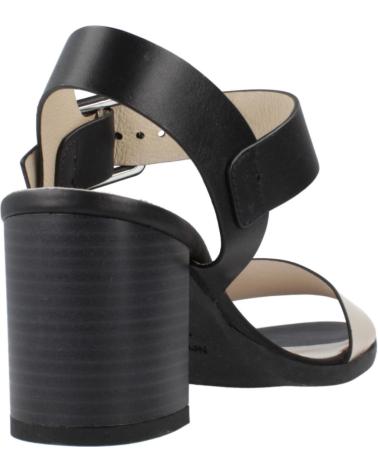 Sandálias de Mulher NERO GIARDINI SANDALIAS MUJER MODELO E318654D COLOR BEIS 702