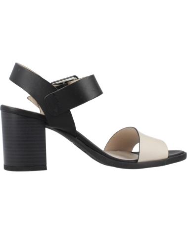 Sandálias de Mulher NERO GIARDINI SANDALIAS MUJER MODELO E318654D COLOR BEIS 702