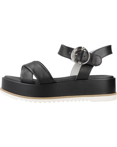 Sandálias de Mulher NERO GIARDINI SANDALIAS MUJER MODELO E410740D COLOR NEGRO 100