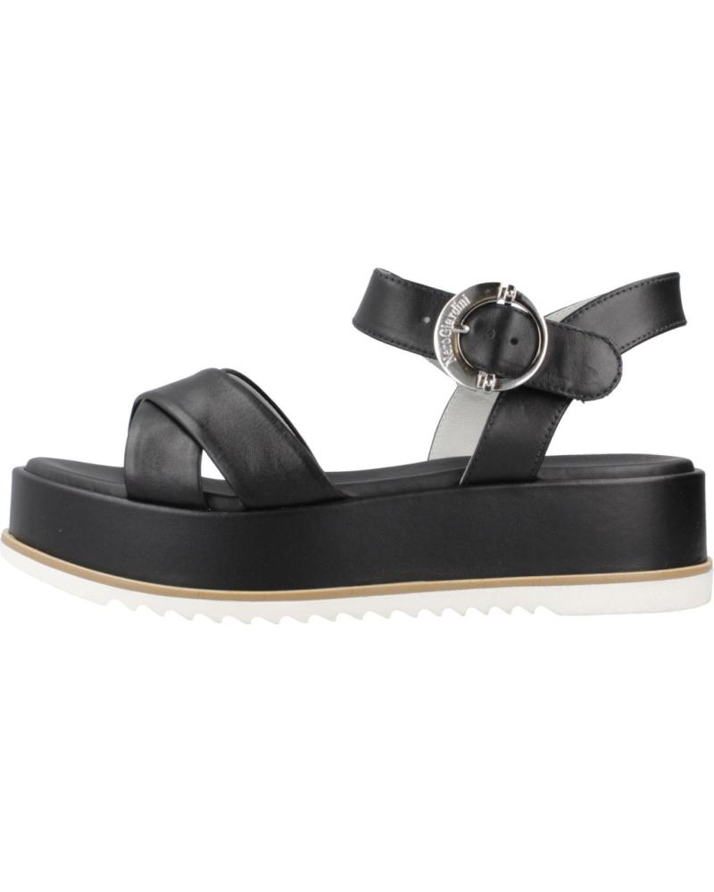 Sandálias de Mulher NERO GIARDINI SANDALIAS MUJER MODELO E410740D COLOR NEGRO 100