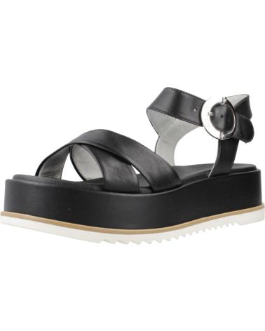 Sandálias de Mulher NERO GIARDINI SANDALIAS MUJER MODELO E410740D COLOR NEGRO 100