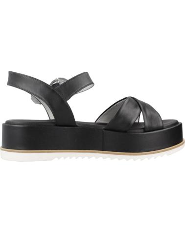 Sandálias de Mulher NERO GIARDINI SANDALIAS MUJER MODELO E410740D COLOR NEGRO 100
