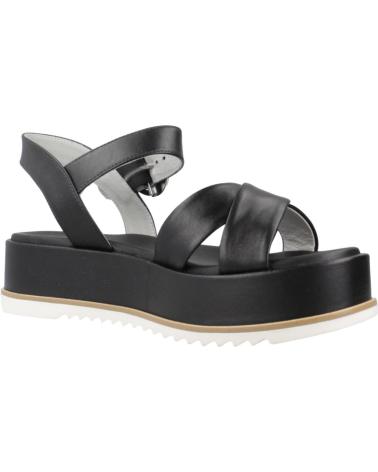 Sandálias de Mulher NERO GIARDINI SANDALIAS MUJER MODELO E410740D COLOR NEGRO 100