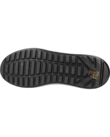 Esportes  de Homem KARL LAGERFELD 086ZAPATILLAS 135 42F 46 BLANCO