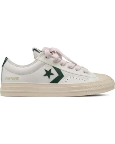 Sportif pour Femme CONVERSE MODELO STAR PLAYER 76 OX VINT BLANCO